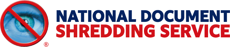 Nationalshred Logo