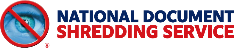 Nationalshred Logo