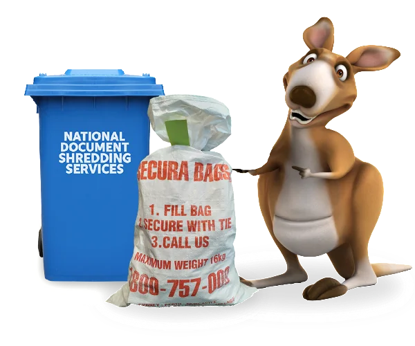 Secure Document Destruction Perth