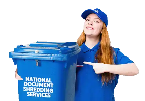 paper shredding