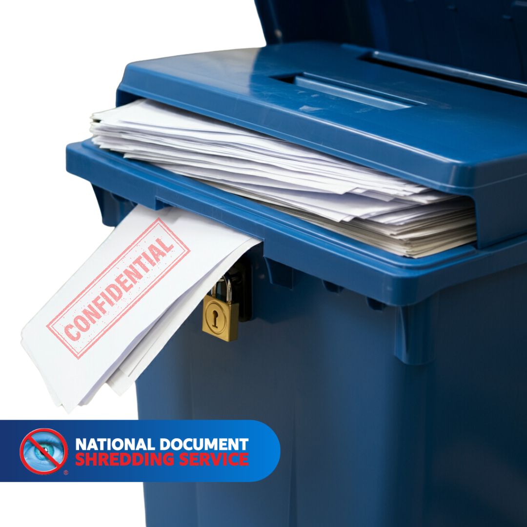 Document Shredding Services Australia