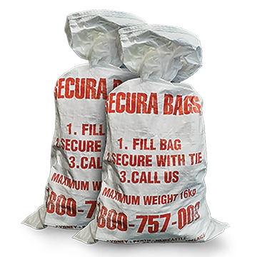 Secura Bags