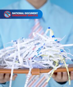 Document Shredding Services