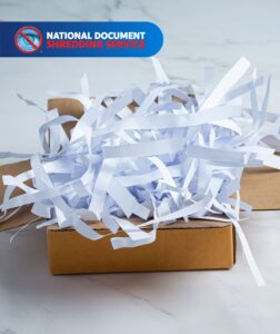 Secure Document Destruction for Privacy