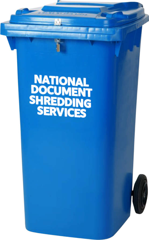 Document Shredding near me National Document Shredding