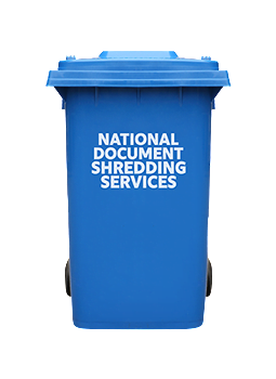 Document Destruction Services