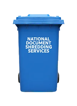 Document Destruction Services