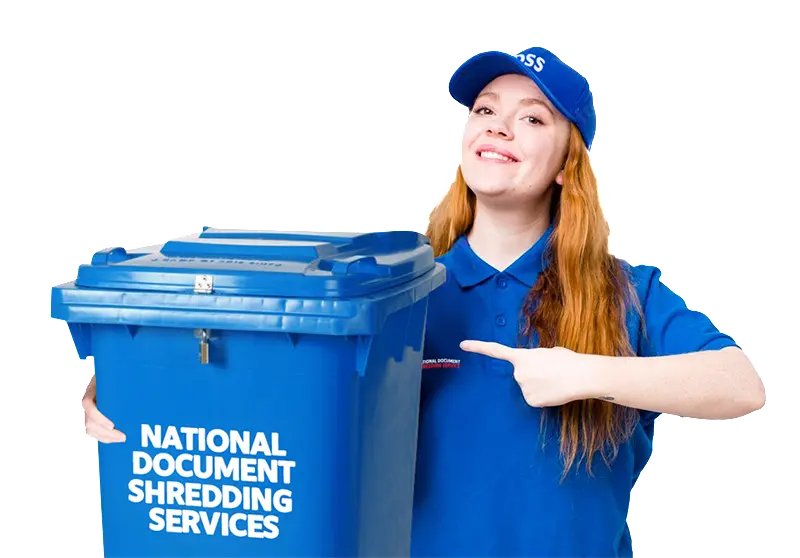 Shredding Service