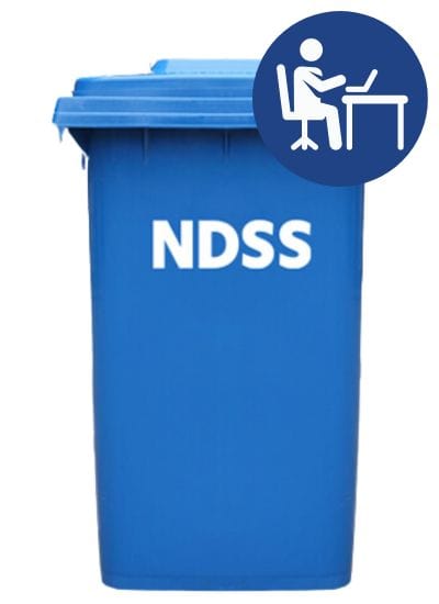 Four Bins Hire