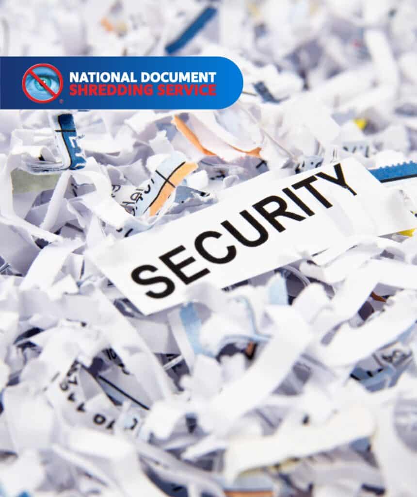 Destruction of Certified Documents