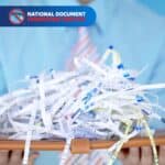 Document Shredding Services