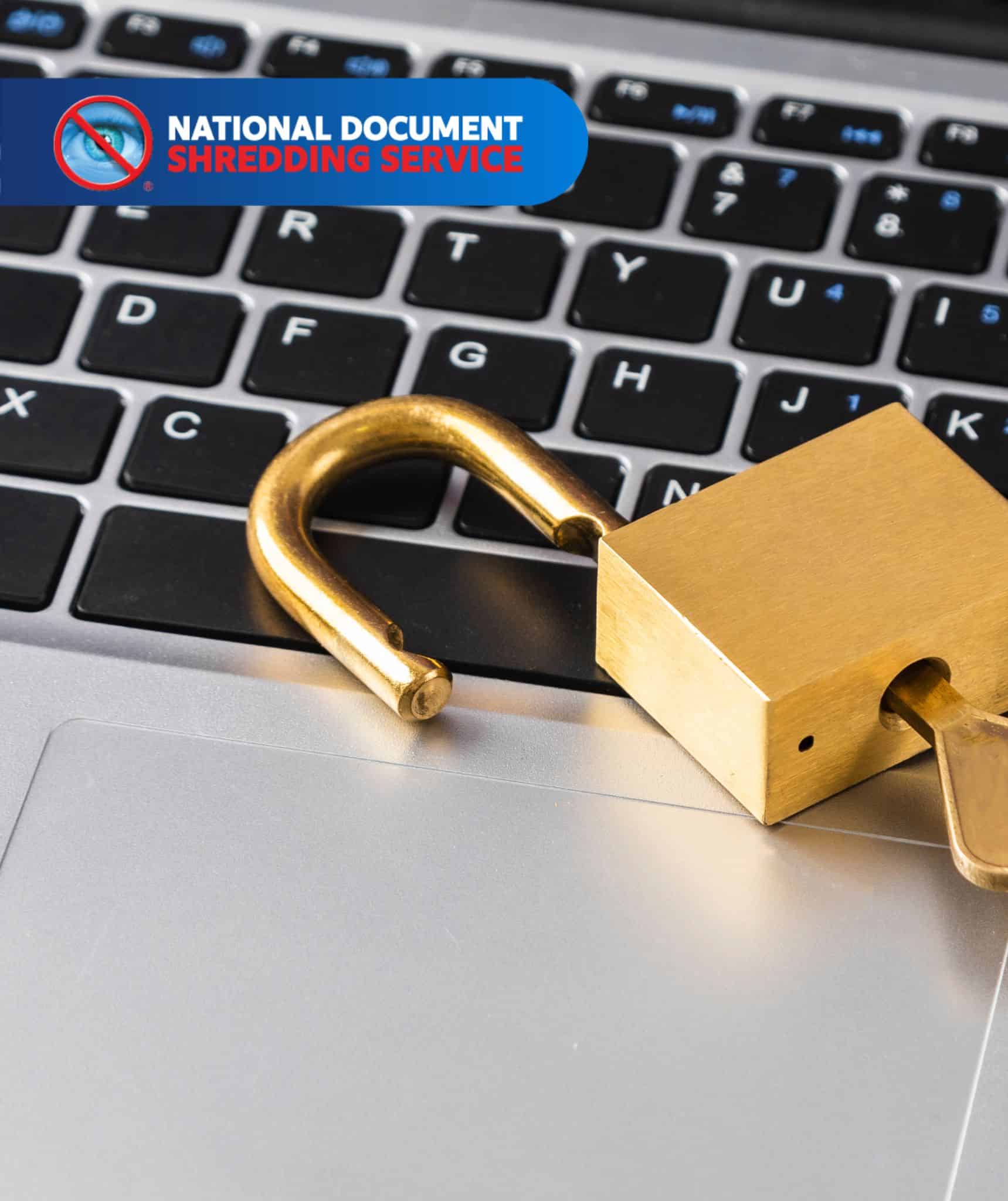 How Shredding Protects Your Privacy | Document Disposal Guide #1