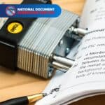 Secure Document Shredding