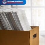 Secure Shredding Service