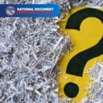 Can You Recycle Shredded Paper