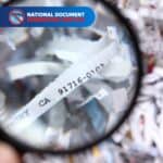 Complete Document Destruction