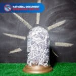 Certified Document Shredding Service