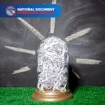 Certified Document Shredding Service