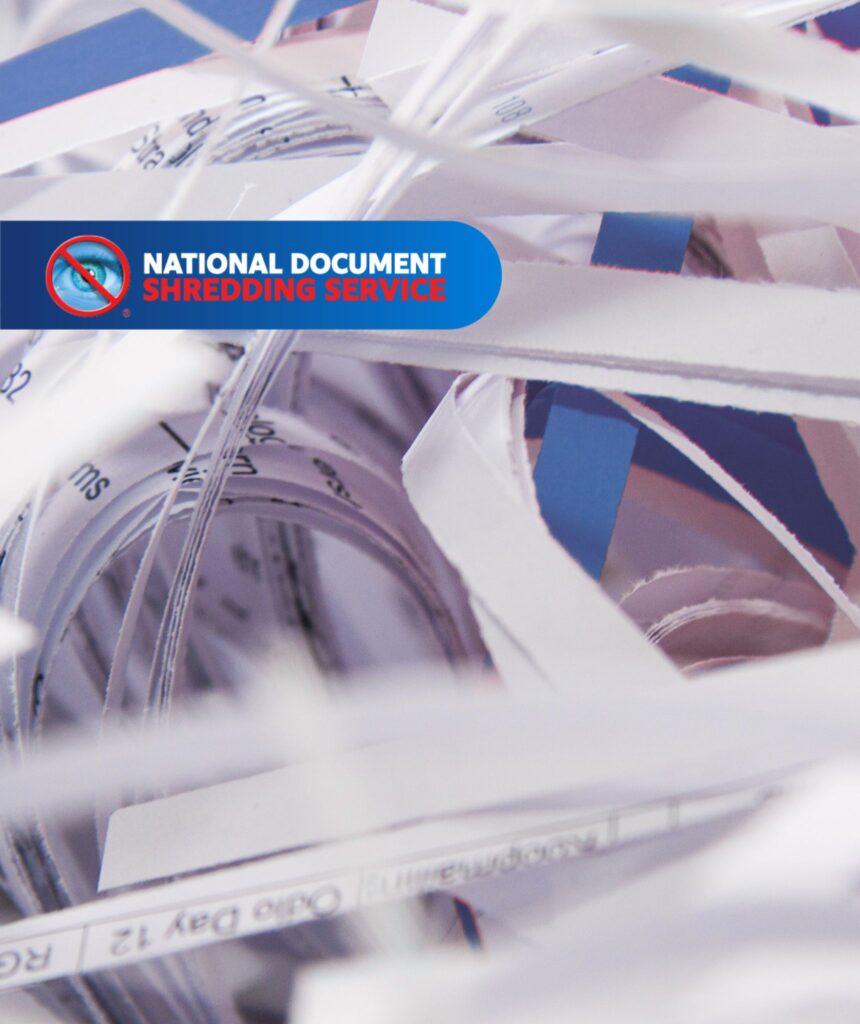 Can You Put Shredded Paper in the Recycle Bin