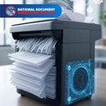 AI in the Shredding Industry: High-tech document shredding with secure and eco-friendly solutions
