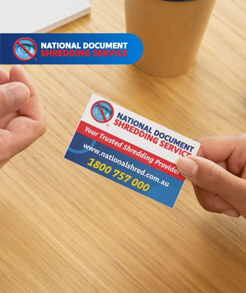Best Document Shredding Service in Australia