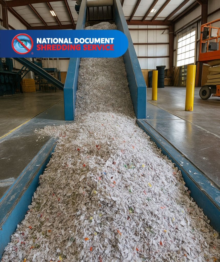 How Shredding Services Comply with Australian Privacy Laws