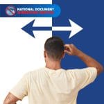 What are the differences between on-site and off-site shredding services for secure document destruction in Australia.