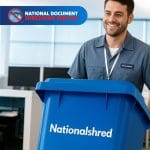 Protect your privacy and comply with Australian law. Learn why hiring a professional shredding company like National Shred is safer and more cost-effective.