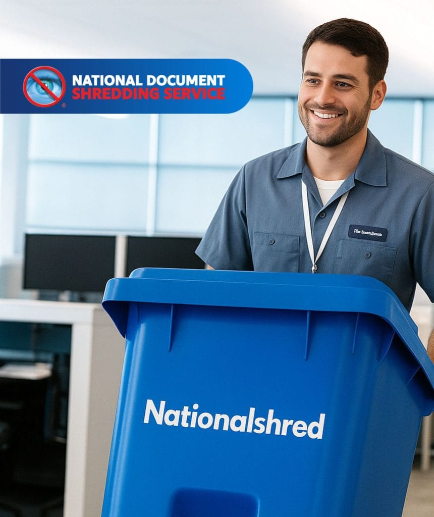 Protect your privacy and comply with Australian law. Learn why hiring a professional shredding company like National Shred is safer and more cost-effective.