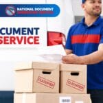 Secure Archive Box Shredding Australia | National Shred