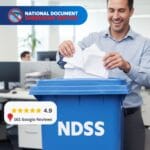 Certified Document Shredding Australia | 35+ Years Experience
