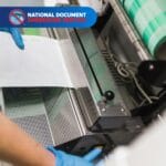 Document Shredder Rentals