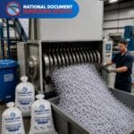Looking for a reliable shredding service in Sydney, Melbourne, Adelaide or across Australia? National Shred offers secure document destruction with locked bins, on-site options, Certificates of Destruction and 35+ years’ experience. Book online or call 1800 757 000.