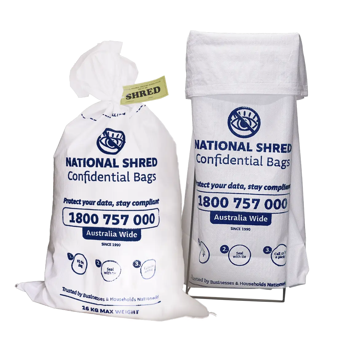Secura Bags