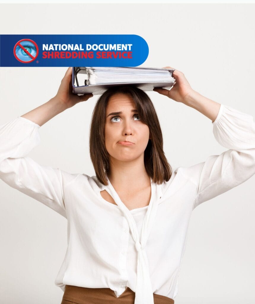 document destruction Privacy Act Australia